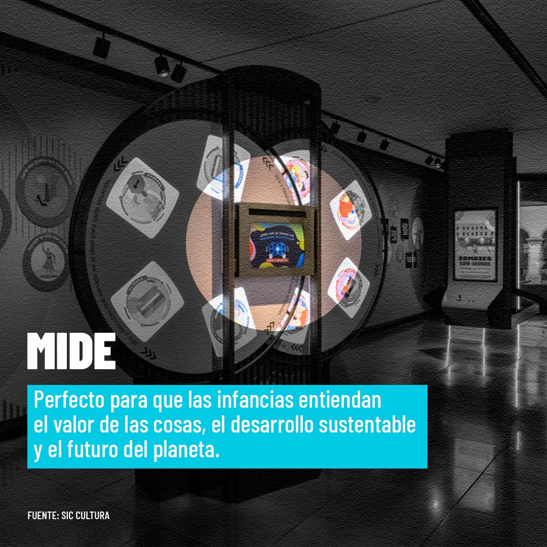Fondo Mixto de Promoción Turística de la CDMX tweet media