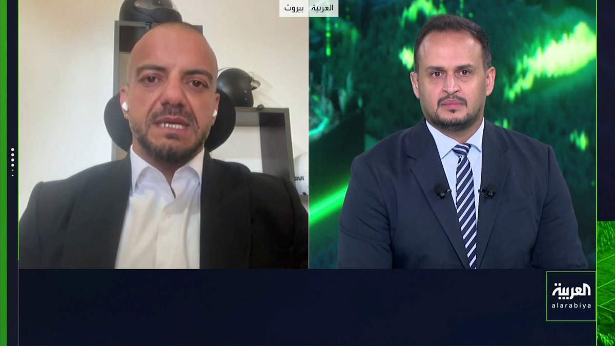 ناهد صيوح محلل سباقات "فورمولا 1" يتحدث لـ "العربية": "كان هناك إصرار كبير من المنظمين على إقامة سباق جائزة البحرين الكبرى لفورمولا 1 لذلك تم نقله إلى ماليزيا" 