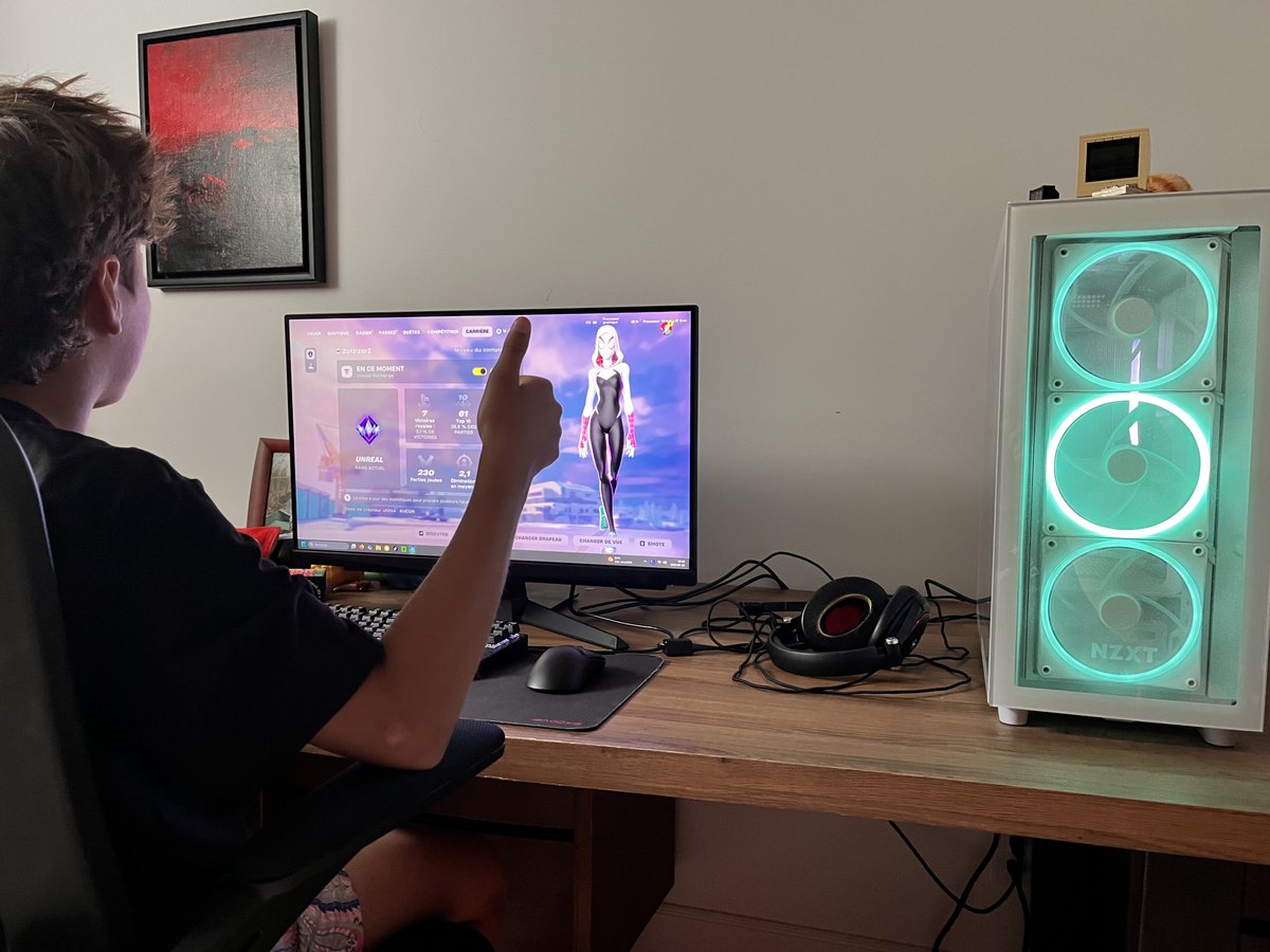 SentenzaGaming tweet picture