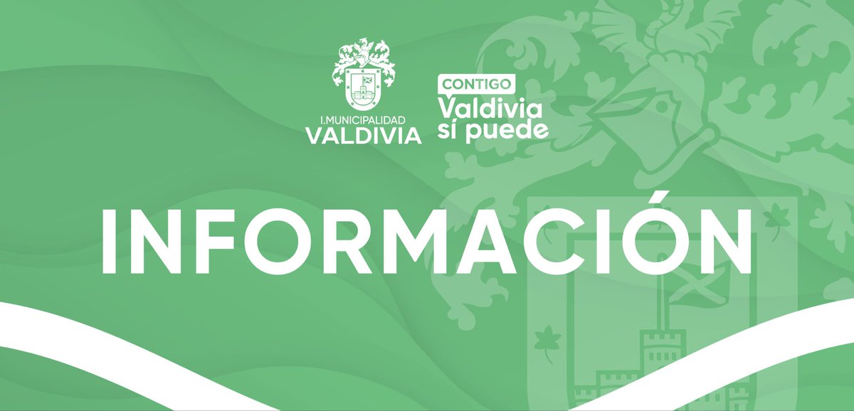 munivaldivia's tweet photo. ⚠️ Por aviso de tormentas eléctricas para la tarde de este 26/7 en #Valdiviacl:

🏠 Evita salir de casa.
🌳 No permanezcas en espacios abiertos, cerros o playas.
⚡ Aléjate de postes y cercas metálicas.
🪟 Mantente lejos de ventanas y puertas.
ℹ️ Infórmate por canales oficiales. https://t.co/puO6egH9ji