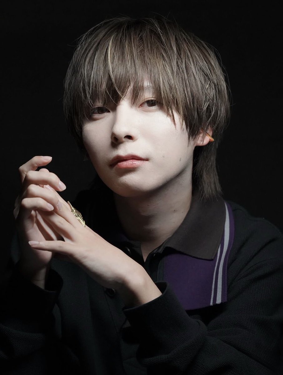 stkiiro____'s tweet photo. これ。。めっちゃかっこいいじゃん。

#さつき https://t.co/frl22WGUXF