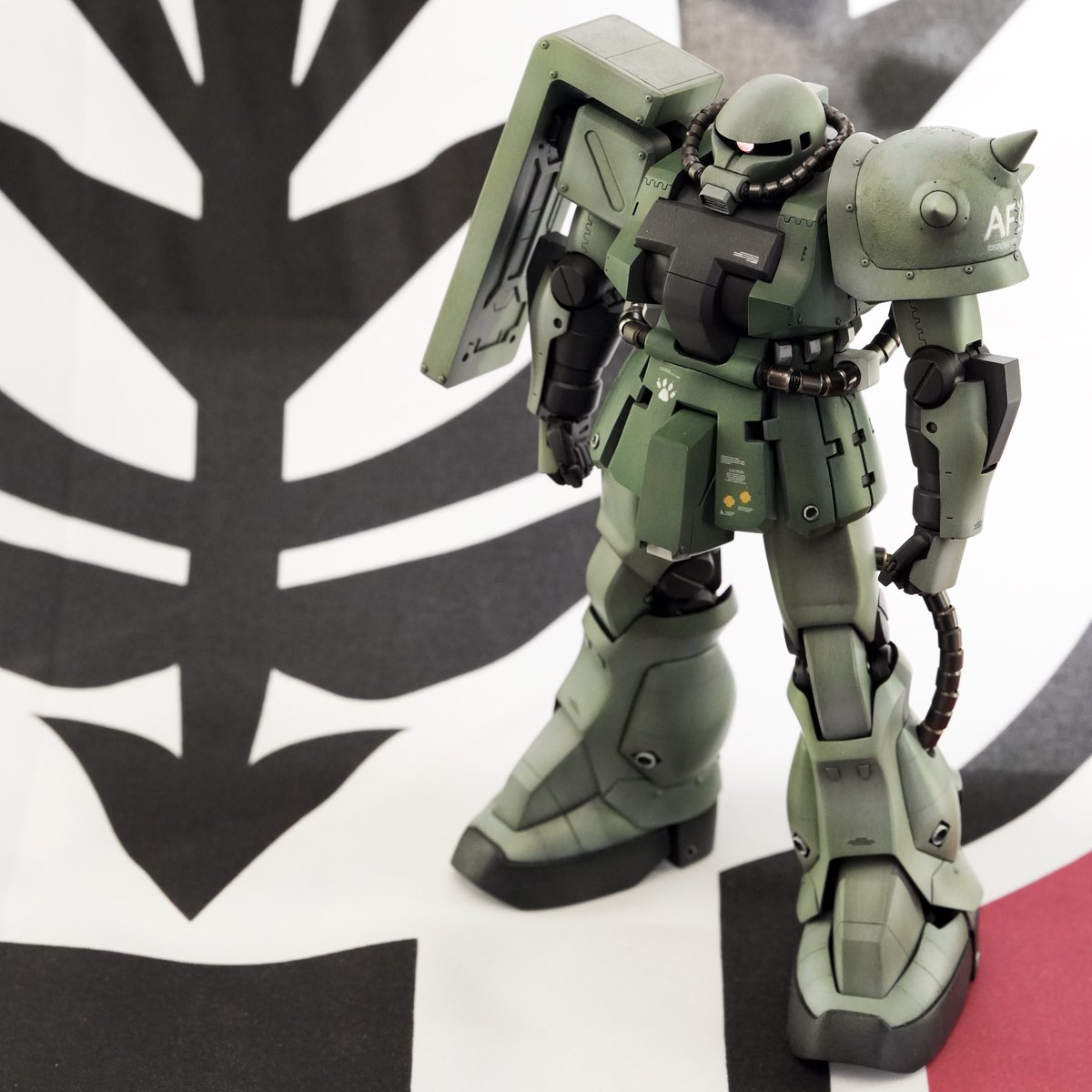 DOOVAms06's tweet photo. #これを見た人は地味に気に入っている作品を貼れ https://t.co/kAP1IfNmOc