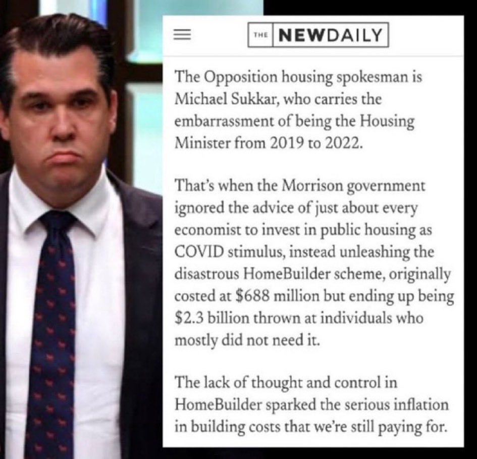 CaraMia200's tweet photo. @Twigg76799983 @SaraJade_13 @ethicalmartini @AlboMP You’re not getting that sense,Twigg?
Last Budget tax reforms to begin the inter-generational shift & help ppl into #housing was very much #Lavor in ethos! Think #conservatives would’ve done that? They built 0 social housing during #LNPLostDecade.
Their mates got richer!
#auspol https://t.co/FO09z4KvSb