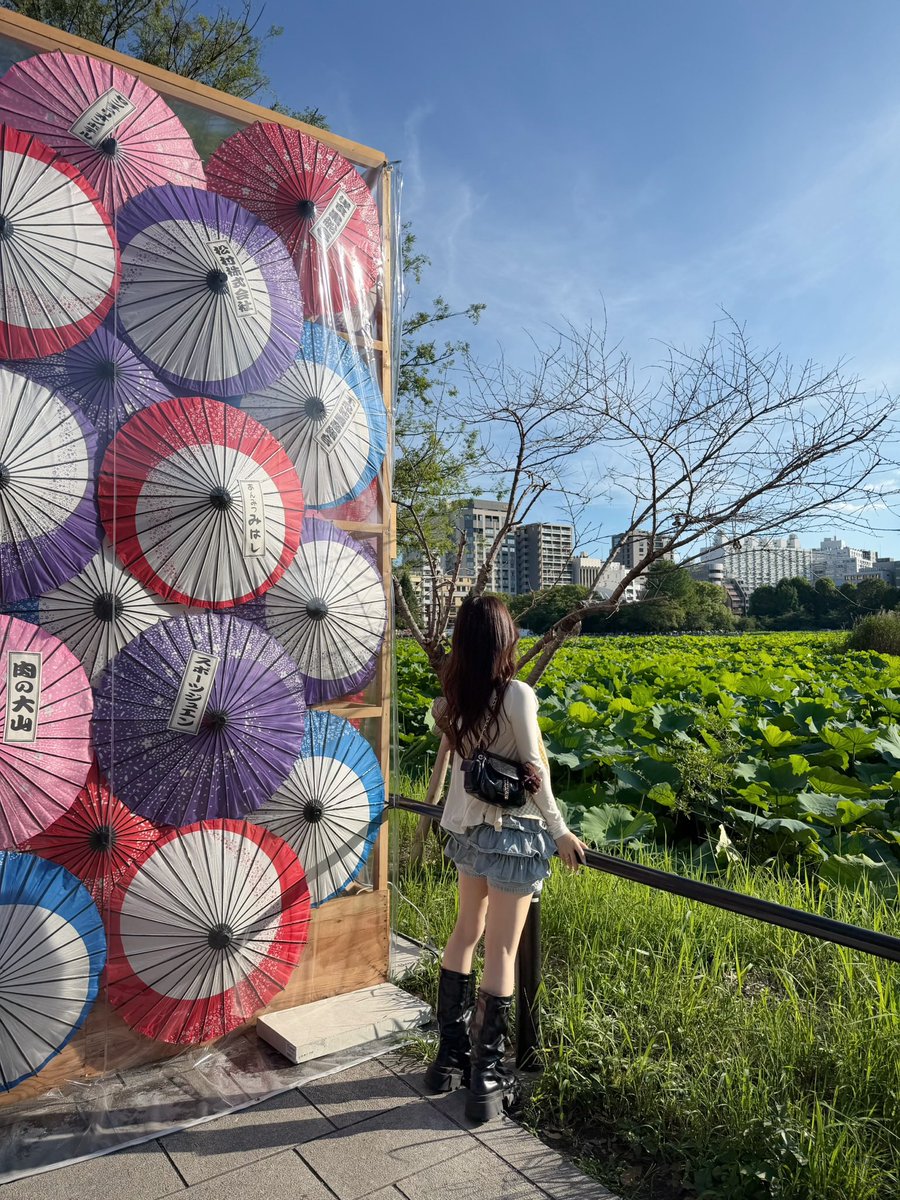 noaaa327_'s tweet photo. 夏祭り🎐꙳⋆ https://t.co/8VJHEWxLFP