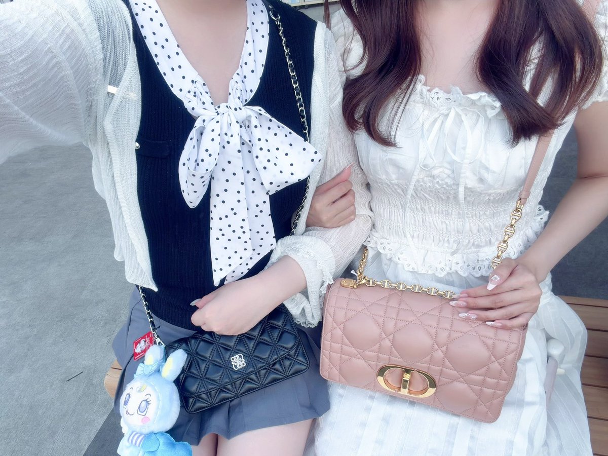 nyaatan22's tweet photo. そういえばまた7ちゃんとすーさんに会いに行ってきた( •⌔• ) ̷ ̏🤍✨

@7aop1_ 🍒 https://t.co/fX4HTvnzfi