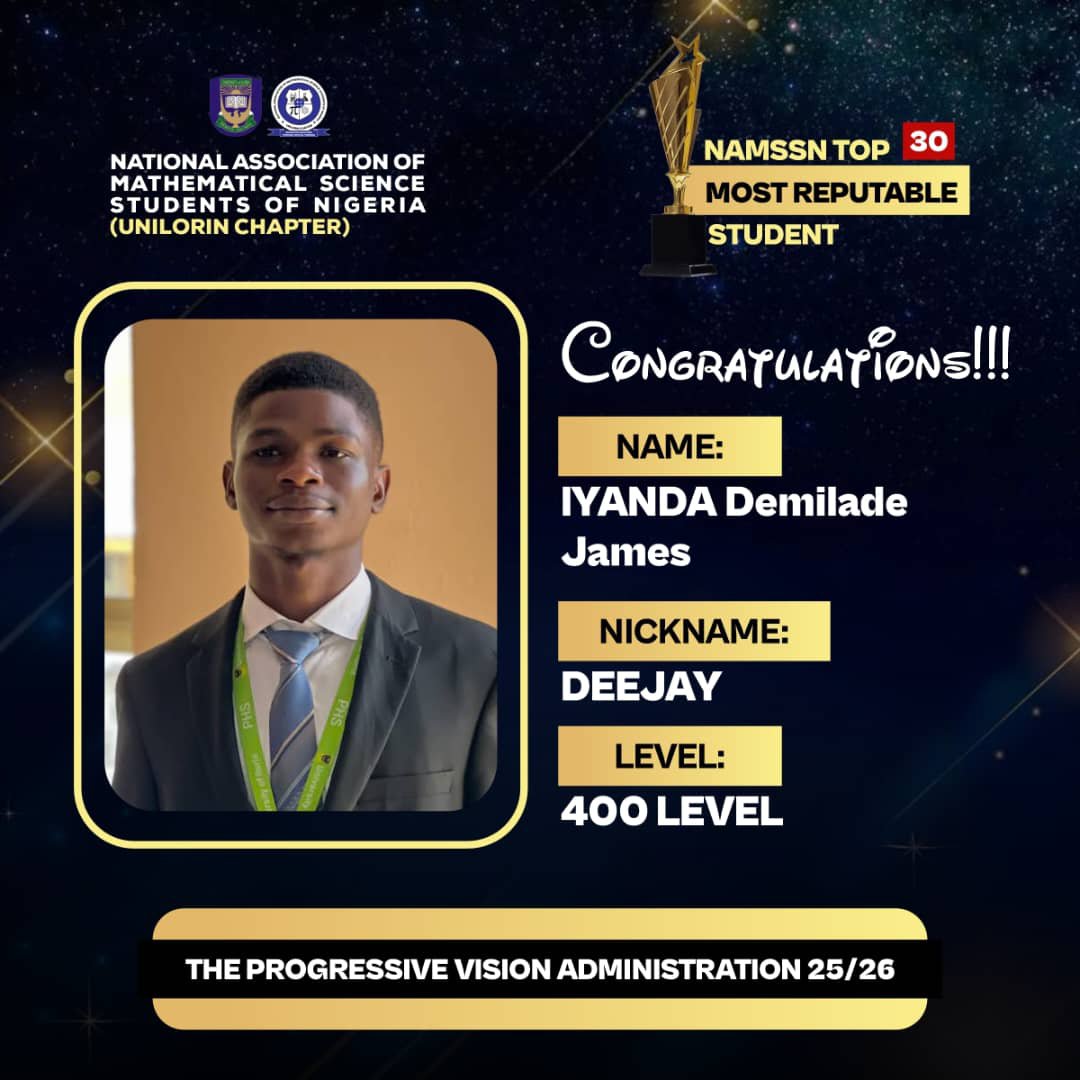 thegreatdeejayy's tweet photo. I went from being non challant and ghosting to leading an administration. When I finished my 200 level, I told my friends I prefer secondary schools Days to University but now The school has shaped me and taught me a lot .
I will always pick the University over and over again 💯 https://t.co/lhQQzPrbKv