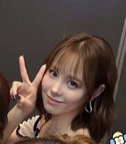 NiziU__Mako's tweet photo. マコちゃん一生前髪ありでいて。
あと前髪ありロングヘアーも見たいです。 https://t.co/MFmAd7SI5e