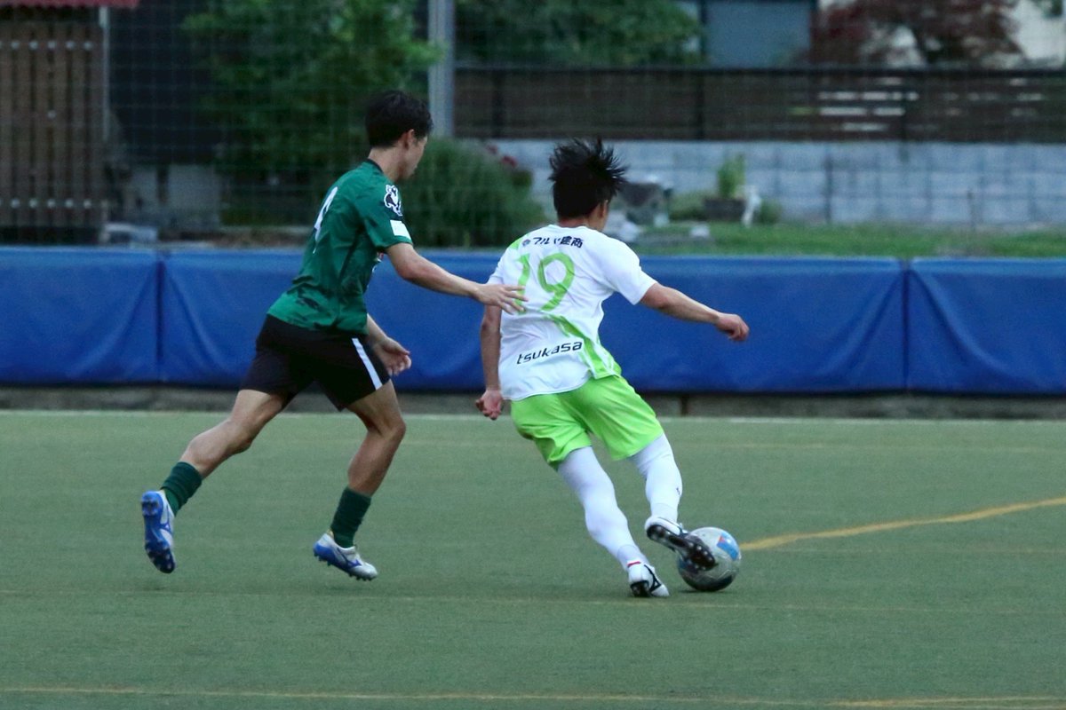 identymirai's tweet photo. 🏆茨城県リーグ1部 第9節延期分

🆚境トリニタス
前半 0-2
後半 0-1
試合終了0-3

\次回予告/
🆚セキショウFC
🕰️9月6日(日) 10:00kickoff
📍アイデンティみらい平グランド

前期最終戦たくさんの応援ありがとうございました🙌次試合は後期ホーム試合になります期間は空きますが応援お願いします🙇 https://t.co/nAX93BtdE0