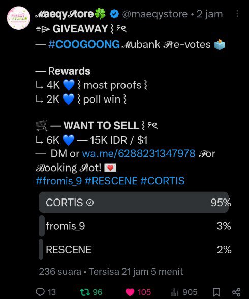 kαуℓαα | lagi nguli di coogoong tweet media