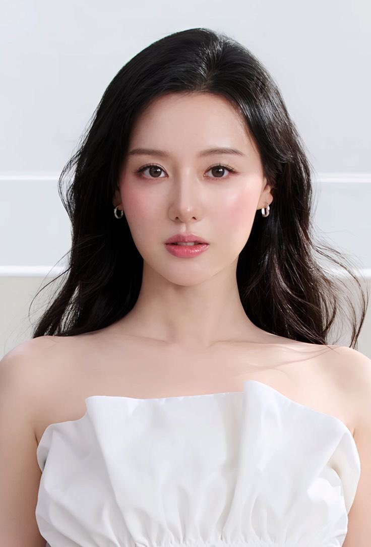 hailwyrhde's tweet photo. eu nem reconheci gente, a mulher era belissima, uma das atrizes mais lindas! o que diabos a Coreia tá fazendo com as mulheres? que padrão de beleza amaldiçoado é esse que ela precisou mudar drasticamente quando ela era perfeita ASSIM 👇🏻 https://t.co/mlCXAyXxL0