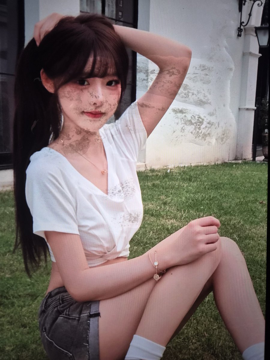 beulleodeu94172's tweet photo. @linhuiyinvv https://t.co/RqLaXcrp9J