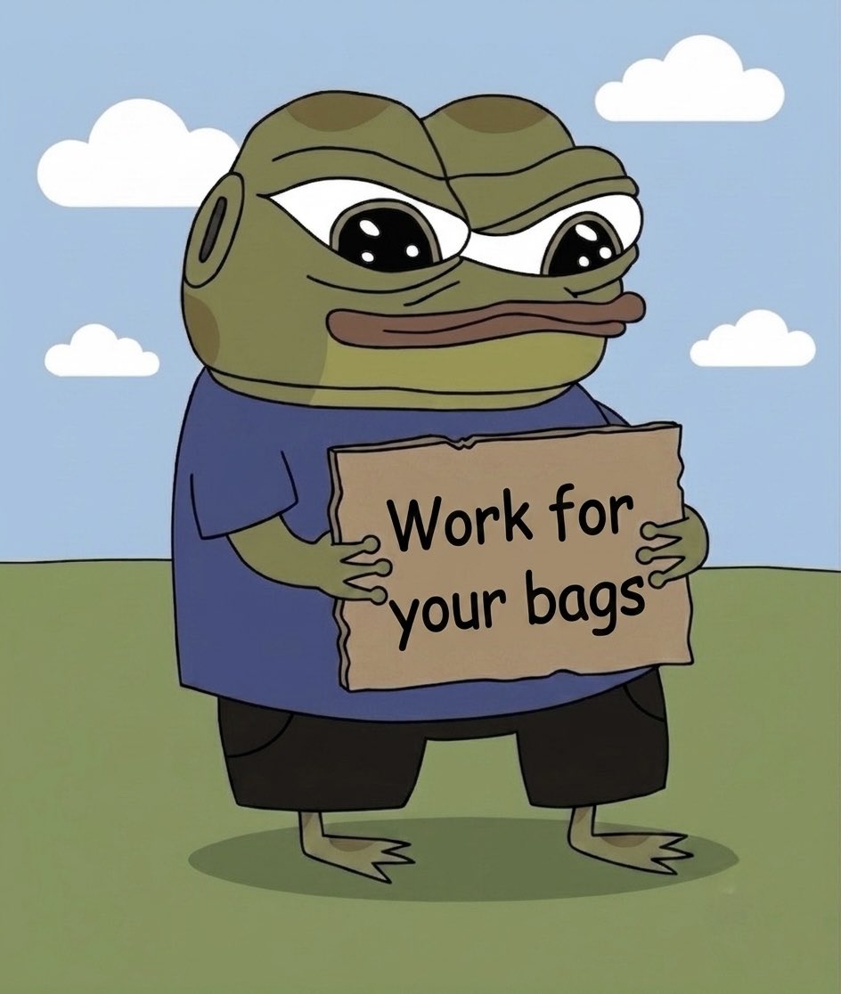 CryoV11's tweet photo. @traderInosuke $Hoppy is the one for me. 🐸

Very strong and dedicated community. 👥
Billion dollar narrative. 🚀 https://t.co/ywx4Iherr1