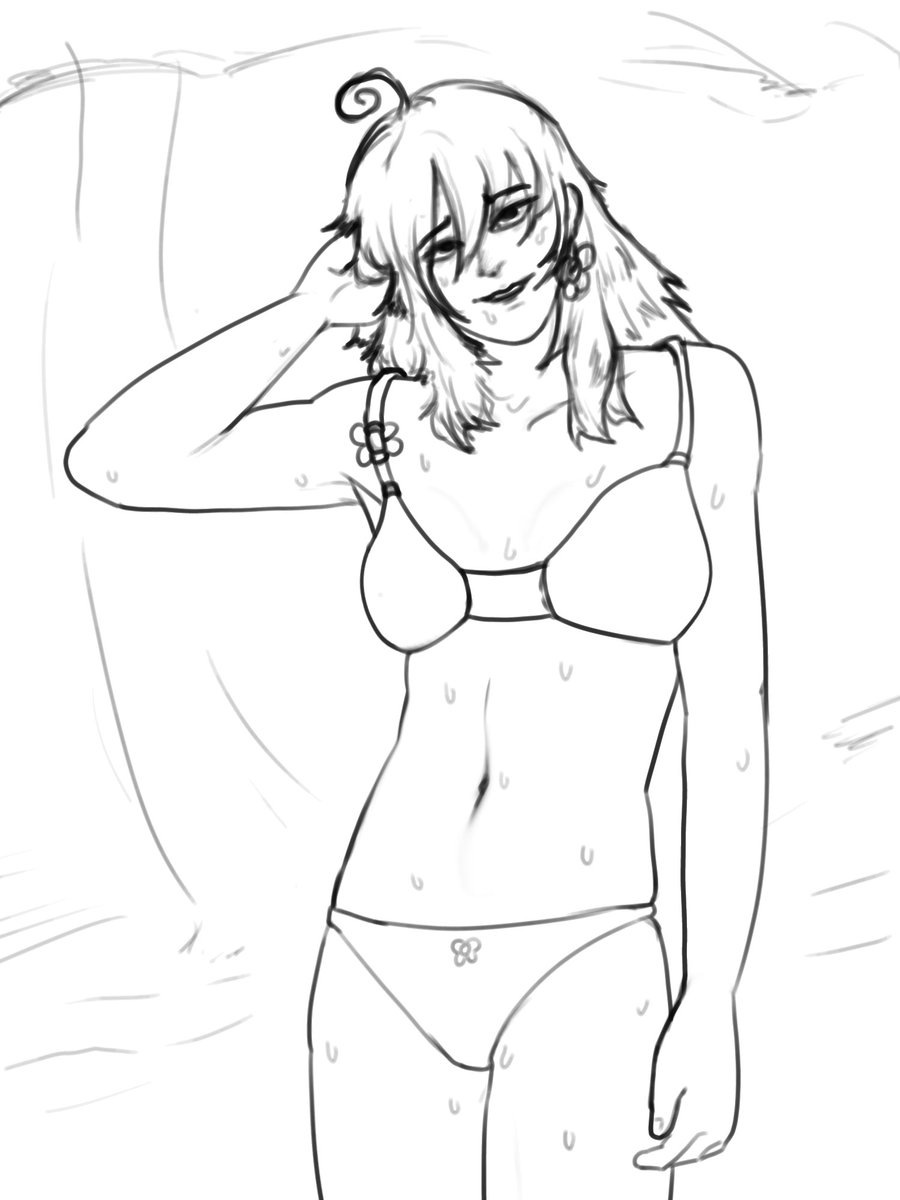 actuallykizato's tweet photo. Beach time https://t.co/4CDj1jBgBe