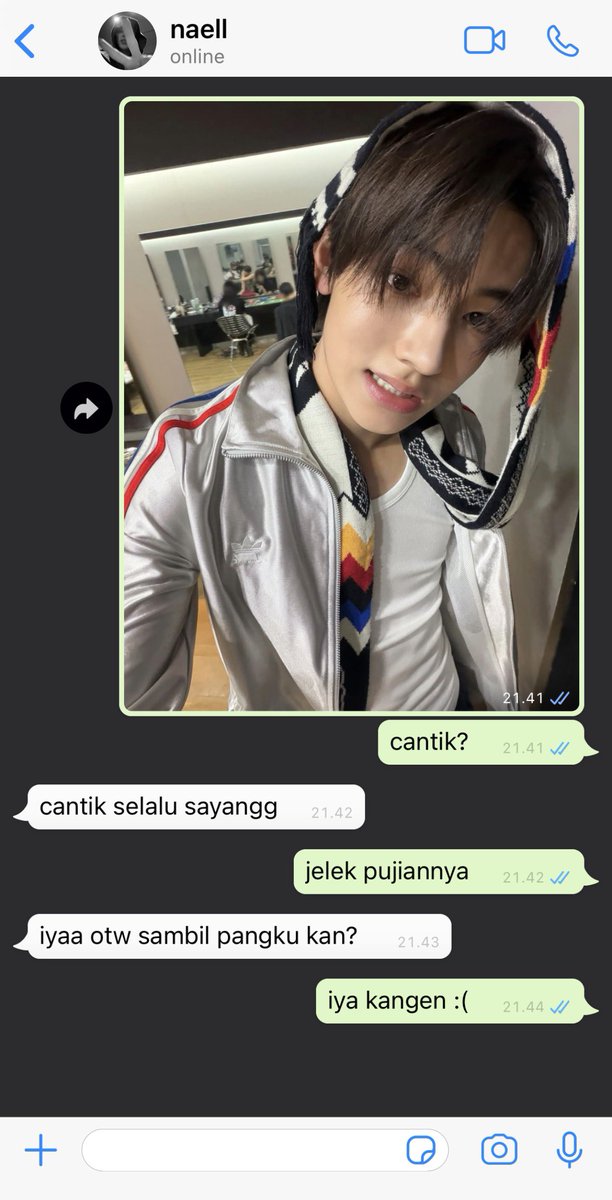 catrollwon's tweet photo. #keonhyeon au 

— Nathanael Arshaka 
nangor effect https://t.co/bCRbb0dE6P
