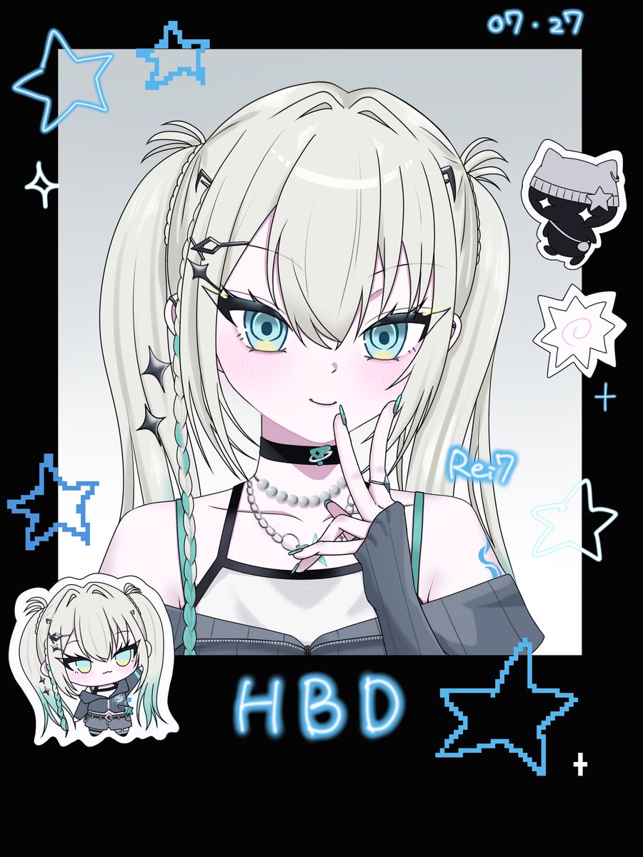 tumgi618's tweet photo. #Rei7_HBD_2026
#Rei0ut https://t.co/FMKVKjYyws