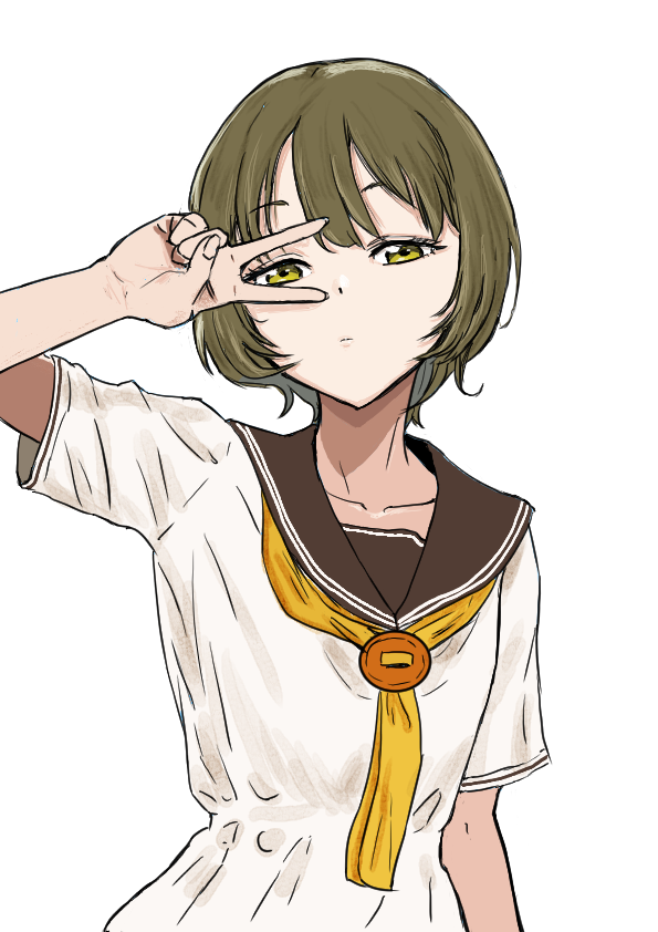 pine_baron_zph's tweet photo. 練習。
本日もお疲れさまでした
＃マケイン
＃ゴンちゃん
＃イラスト練習 https://t.co/zTDcPCrKQF