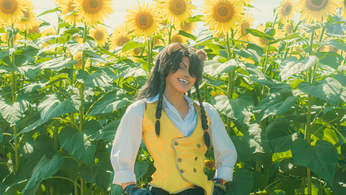 little_727's tweet photo. cosplay / twst

生まれてきてくれてありがとう
貴方が心の底から笑える世界になりますように🌻 https://t.co/2CDtNwcy6N