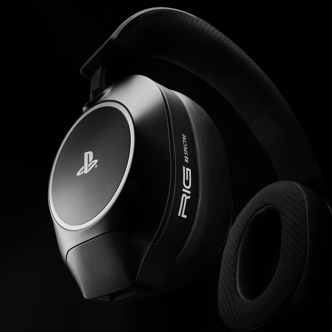 RIGGaming's tweet photo. Lightweight and 60+ hours of battery life. The perfect companion for every grind session. #R8PRO
Elevate your Audio Above All with the R5 PRO: https://t.co/3amdXuMpLP https://t.co/Lxz8V4ram8