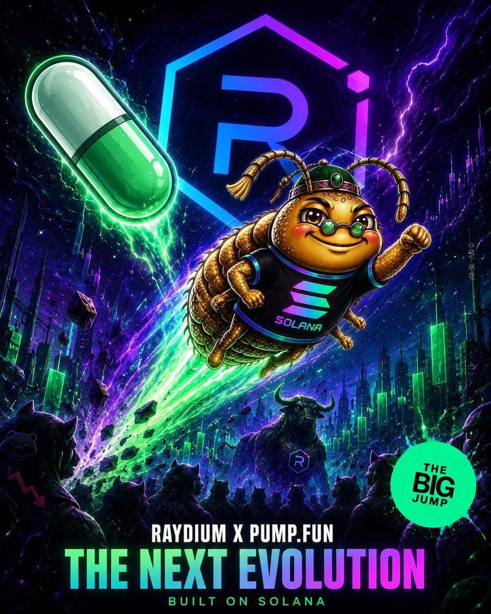 Buddyjump100's tweet photo. Nuevo ATH! 🚀 Buddy va directo a hacer otro x2. ¡Nadie lo para! 🔥

CA: CppFobueGnmr7tPiuBDkaXjrQ4CrQKRE1cj9jrGNpump

🔷🔶
@solana @Pumpfun @Raydium https://t.co/pueYQ5zlj2