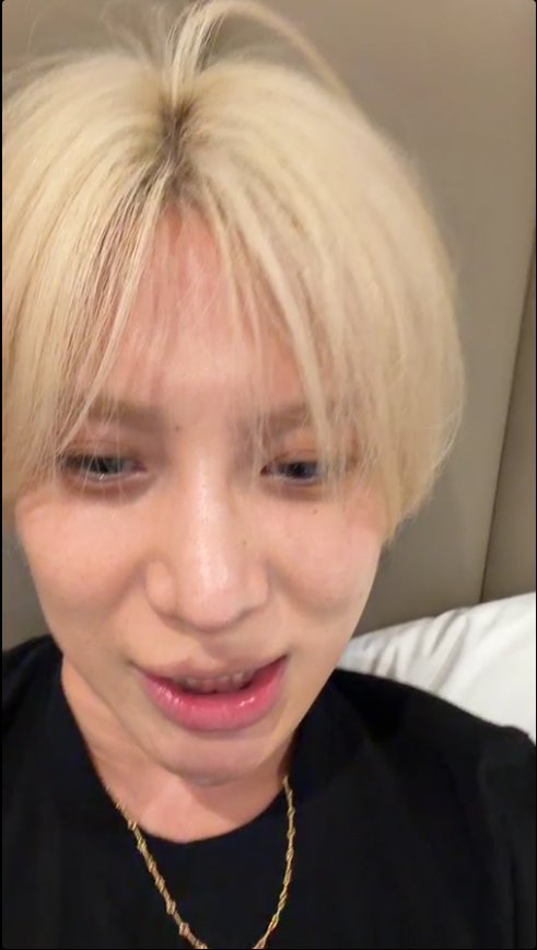 mushpotaeto's tweet photo. crying.. i miss you king 🥹 https://t.co/zsiV8Af26B