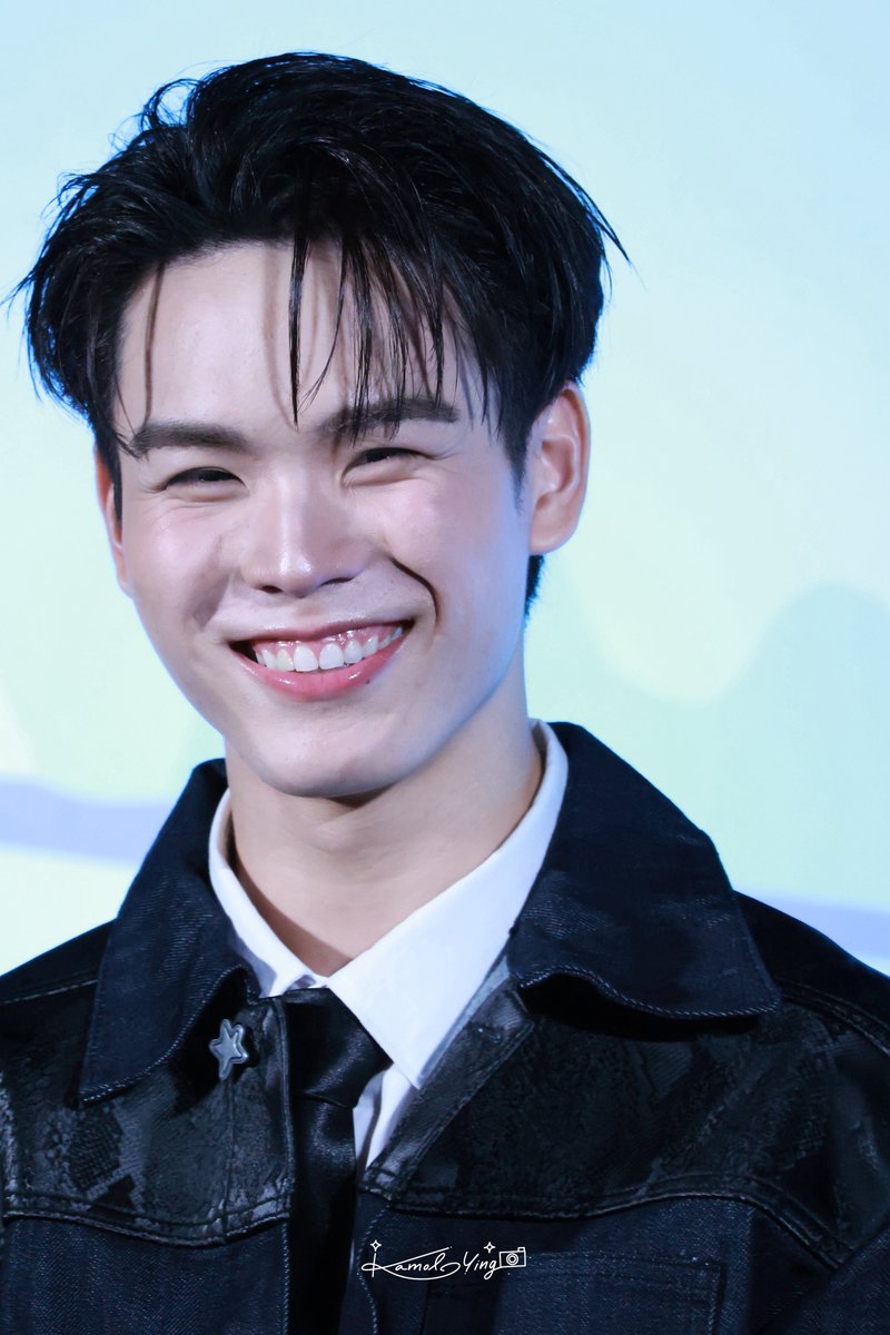 KamolYing_KB's tweet photo. ยิ้มหวานเจี๊ยบ

FIRST MATCH FIRST SERVE
#MatchPointSeriesEP1
 #PingKrittanun #TeshowPing 
@PKrittanun https://t.co/UmI55rJR7u