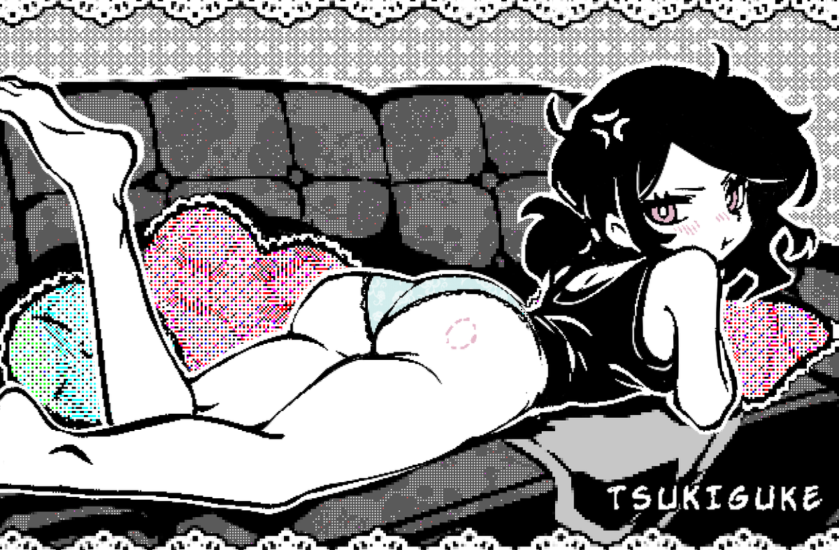 tsukiguke's tweet photo. Midnight snack :3 /anon cm
#tcoaal https://t.co/6cn7CJz9N3