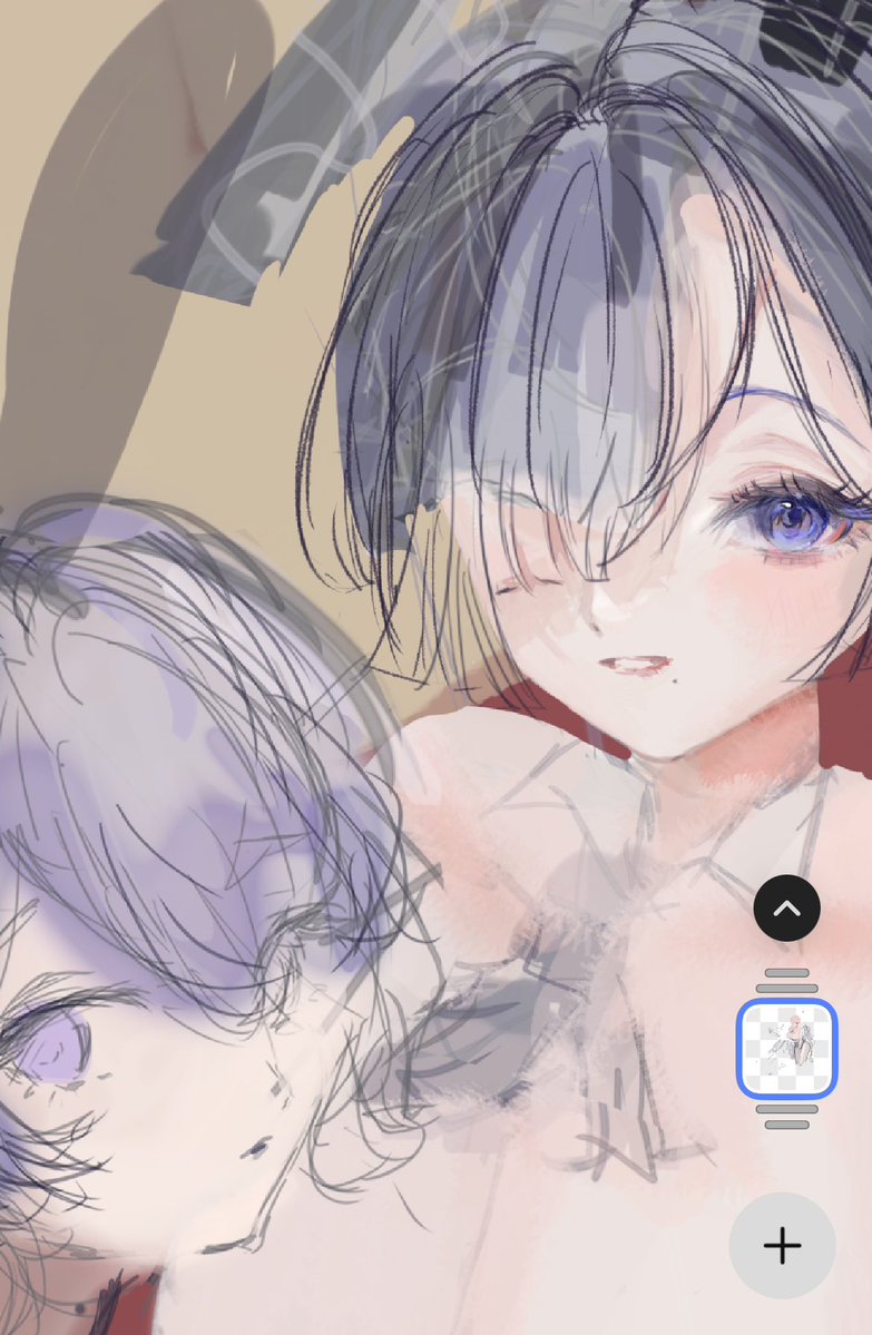 v_ea_'s tweet photo. 絶望的進捗 https://t.co/Bc7TCOzDjM