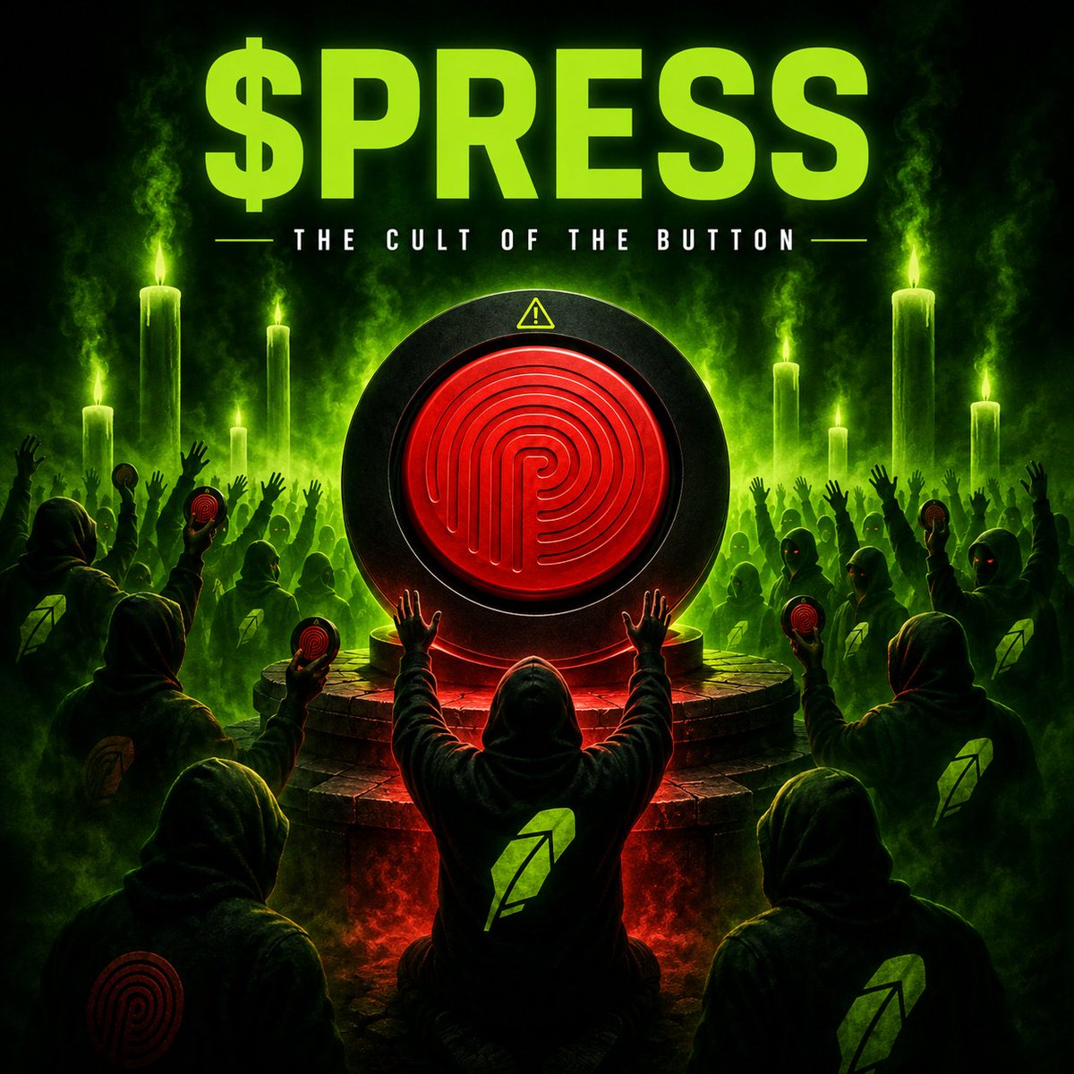 DontPress4663's tweet photo. 🚨 IMPORTANT $PRESS LIQUIDITY UPDATE

We attempted to lock the original LP, but the lock was not successfully completed. At first, we believed the GoPlus transaction had secured it, but community members correctly flagged that it had not.

Rather than hide the issue or continue with uncertainty, we made the decision to relaunch $PRESS through Pons, where the launch structure is clear and visible.

Official $PRESS launch

Pons:
https://t.co/BdyASAqIzT

Official CA:
0x0Ad6066Bc088e51B2251f623f4D4de7FB1fB5Fe0

DEX:
https://t.co/kzifHmYV5n

⚠️ Only use the official contract address above.

We are reviewing the first launch carefully and will remain transparent with the community about any affected holders. No excuses and no disappearing—we are here to build $PRESS properly.
The button has been reset.

Now we press harder. 🔴

Stay locked in. More is coming.