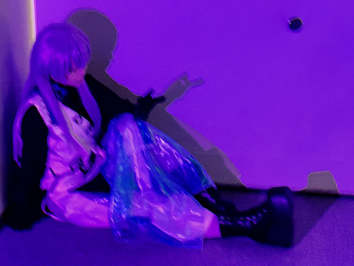 minirrru____728's tweet photo. ド深夜で誰も見てないかもだけど、、、
 #リプした人にひとこと https://t.co/pDSsnBAQXj