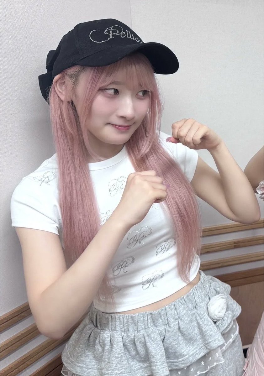Akarishinshin's tweet photo. きあら、やわらかそう。。
いやなんでもないです

#齋藤樹愛羅 https://t.co/TgoHteHshq