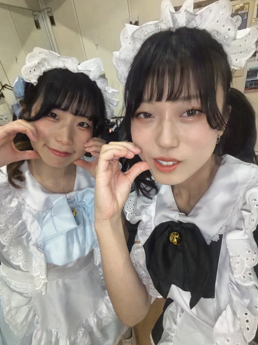 Okrx6985's tweet photo. あと、私の身に天変地異が起きておりました⚡️ここまでガッツリやってくれるとかなり背筋伸びた！

まいご????? ガールズ組でした、ありがとね！
🌀@mizuiro_sekai_2 🌀

#しーどらFES https://t.co/FhLY1b5H2Z