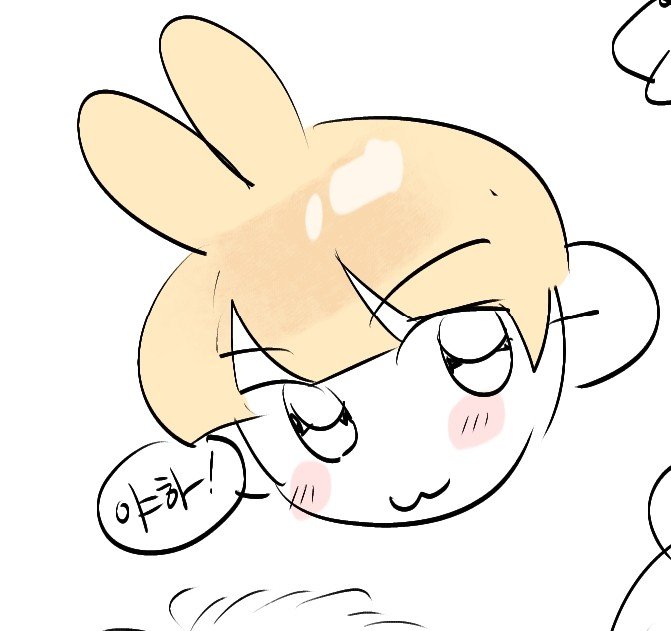 toverthrow_tt's tweet photo. 먼작귀 앙나좋음 https://t.co/GWBPmDcY8p