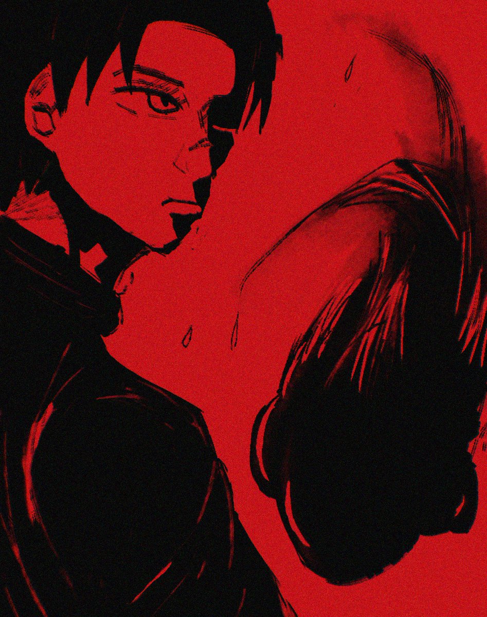rosparda's tweet photo. Since Kagurabachi is back from hiatus today, I wanted do something.
#カグラバチ #kagurabachi #bachiart https://t.co/5Cok3RTNEf