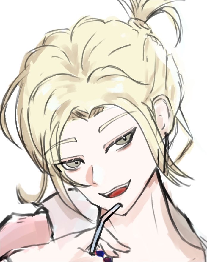 海凪 tweet media
