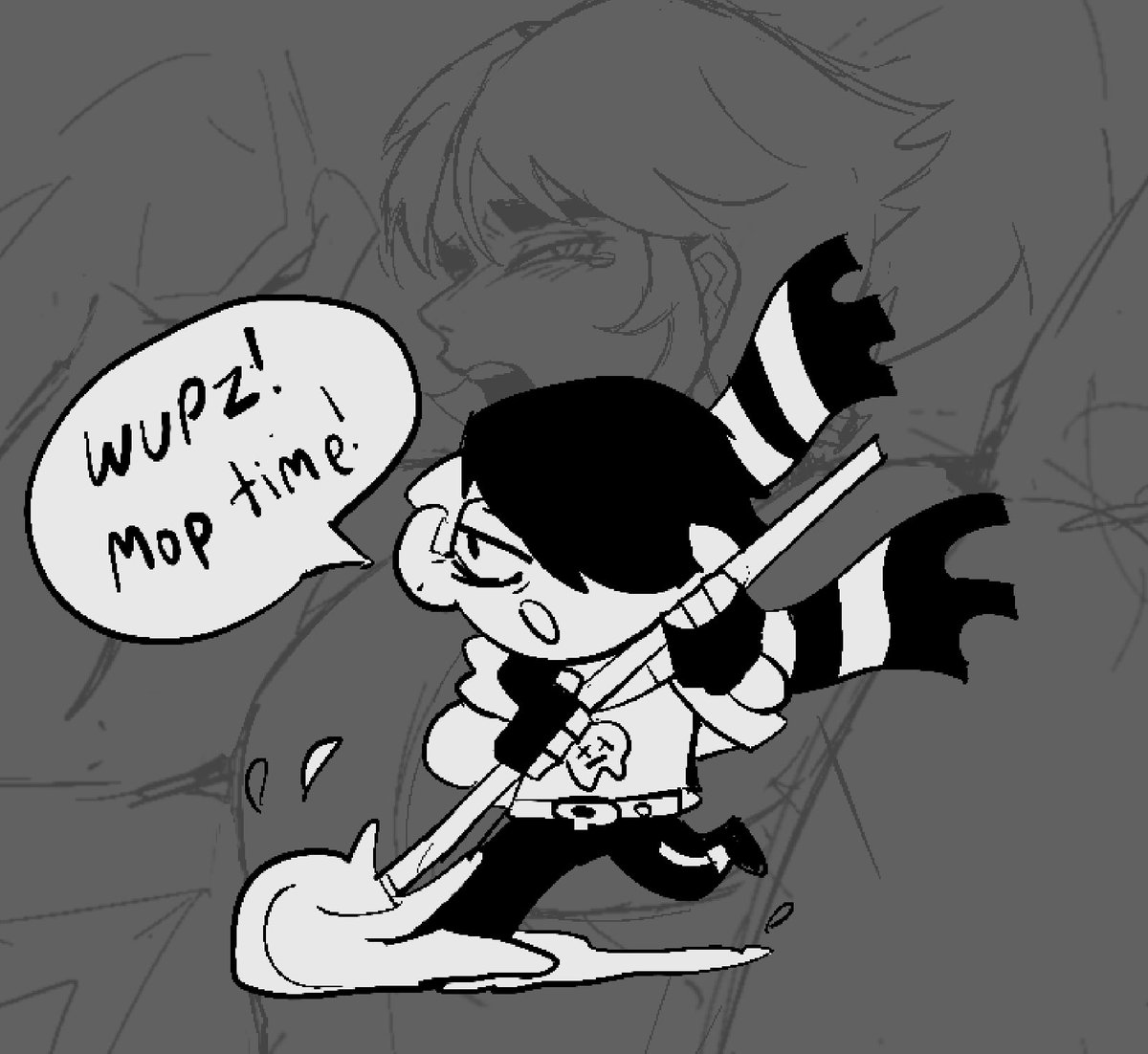 Gaox909's tweet photo. Move!emo! https://t.co/iQjAPAXqri