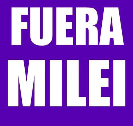 maria_grapus50's tweet photo. @Maijo2000 #FueraMilei https://t.co/B5iIr2nhTD
