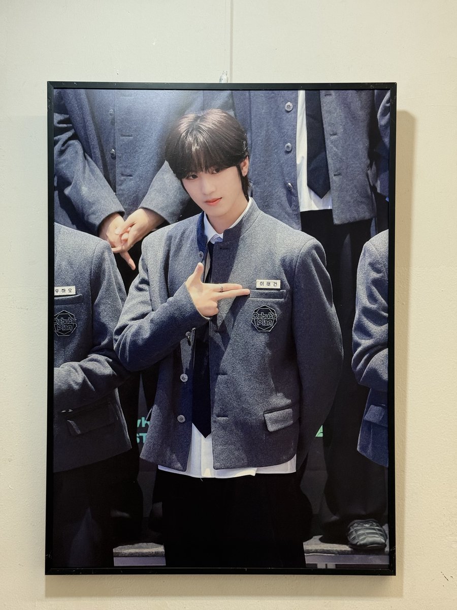OatS2tg's tweet photo. 태건아 생일 축하해~♡ https://t.co/WSSumdwKR7