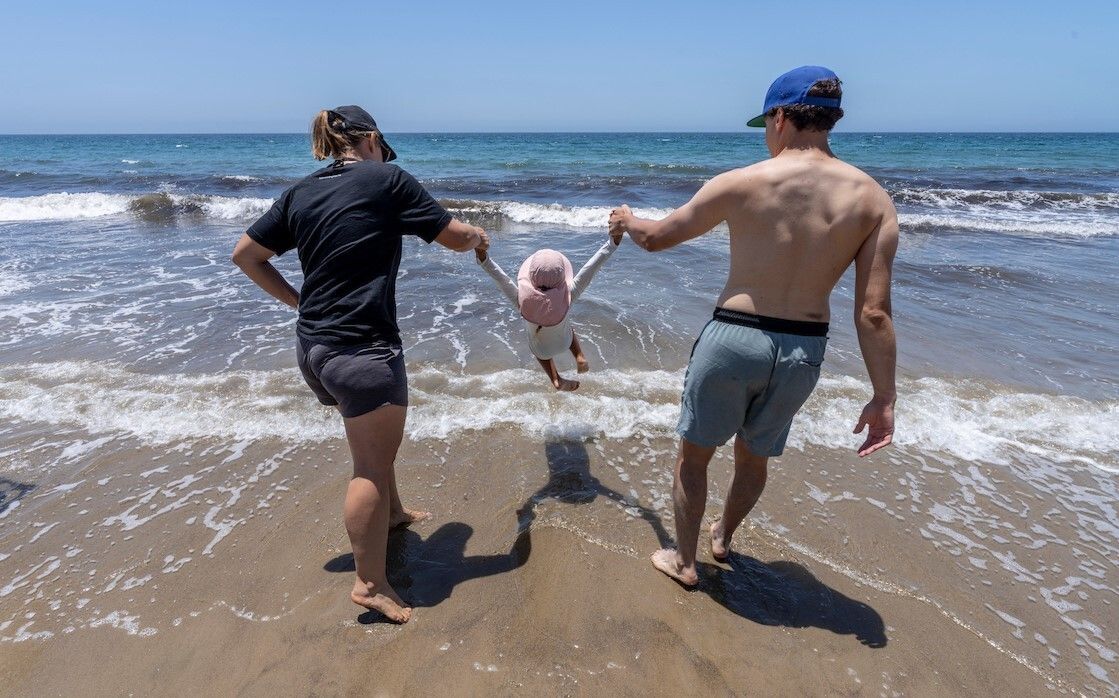 CAStateParks's tweet photo. On National Parents' Day, spend some time with your parents or visit someone who was like a parent to you. If you need an idea, visit our updated events webpage, with a new, sleek look making it easier to find family-friendly activities close to you: https://t.co/Baaxt0i1mB! https://t.co/einPVNI9U4