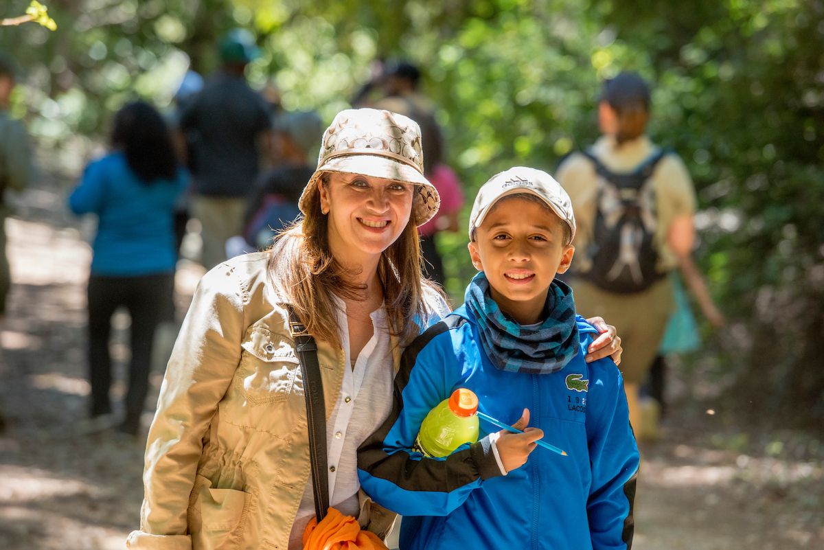 CAStateParks's tweet photo. On National Parents' Day, spend some time with your parents or visit someone who was like a parent to you. If you need an idea, visit our updated events webpage, with a new, sleek look making it easier to find family-friendly activities close to you: https://t.co/Baaxt0i1mB! https://t.co/einPVNI9U4
