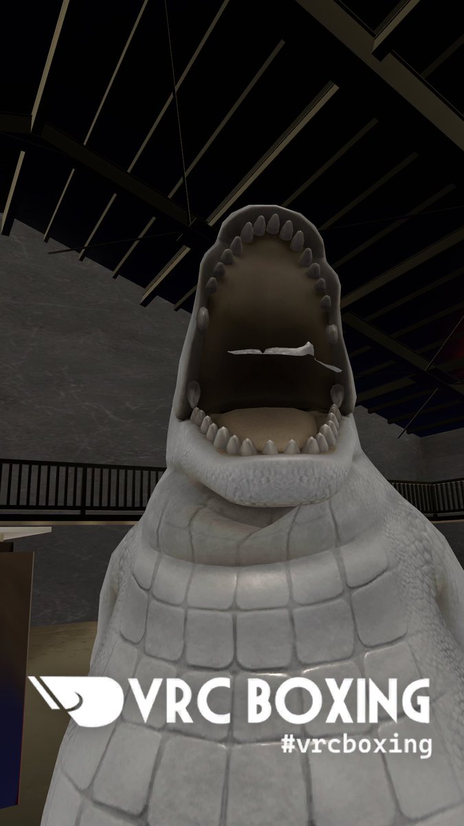 DALMU_00's tweet photo. #vrcboxing #vrchat #NekoPunch
2026 07 26(일) NekoPunch 정규 연습회에 참가했습니다, 다들 고생했습니다!
2026年7月26日、NekoPunchの定期練習会、皆さんお疲れ様でした! https://t.co/oy9my2ip0T