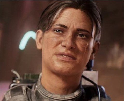 Gazz_54's tweet photo. Asha Sharma needs to finish the job.

The latest XBOX layoffs were a great start, but every single remaining feminist still on the payroll needs to go.

Until that happens we’re stuck with more of these ugly girlboss designs like the ones in Halo: Campaign Evolved and Gears of War: E-Day.

No more forced, unattractive, androgynous characters shoved into every game.

Clean house completely and the quality will follow.

Don’t let us down, Asha.