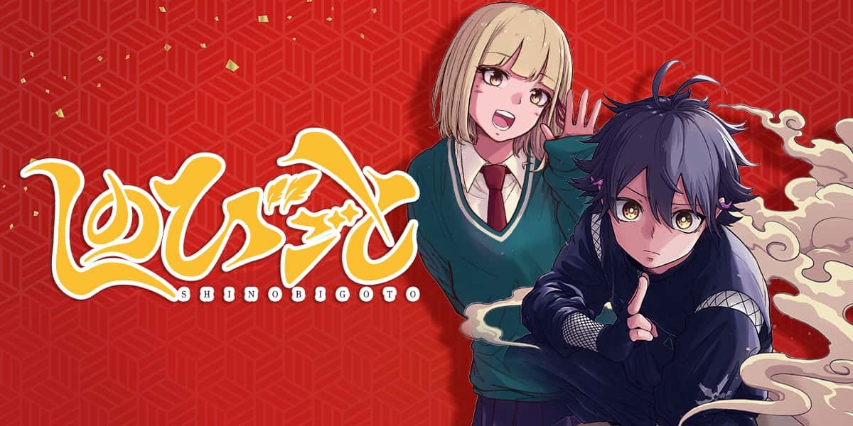 mangaplus_o's tweet photo. New Chapter UP!
For English Series

Ultimate Exorcist Kiyoshi Chap 102
https://t.co/My0oSPa076

Ichi the Witch Chap 092
https://t.co/2bJ68Q2tj4

Shinobi Undercover Chap 091
https://t.co/bJqNTRlweO

Roku's House of Oddities Chap 016
https://t.co/SAbn3C6FLg https://t.co/BUfGkLoHGm