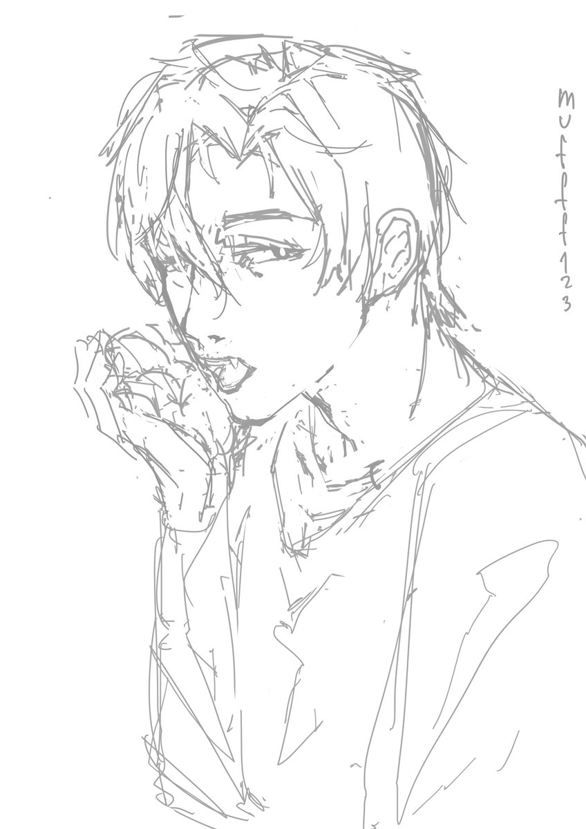 mufff123_art's tweet photo. WiP Ivan 
#ALNST #alnst_ivan #ivan #fanart #alienstage https://t.co/bHacXfDV0B