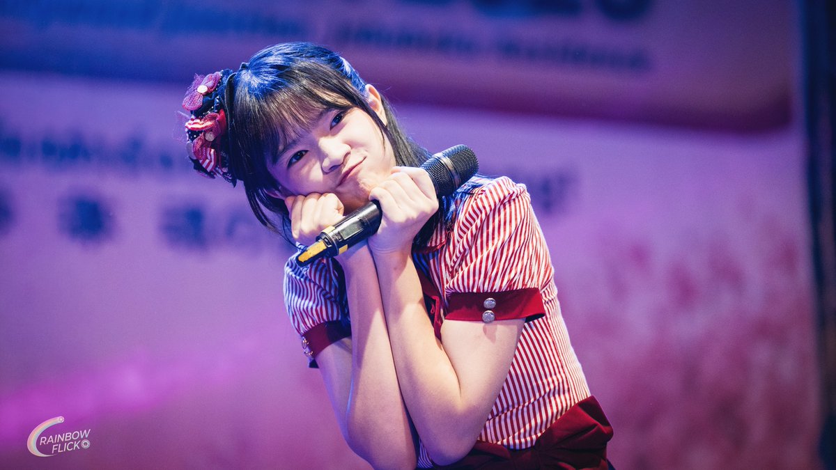 _RainbowFlick's tweet photo. why does love always fall between “I” and “U”?
I Love u

Christabella Bonita at Sukura Matsuri, 2026
#RainbowFlick #Belletter #Bellastseen https://t.co/QolqFSYuBe