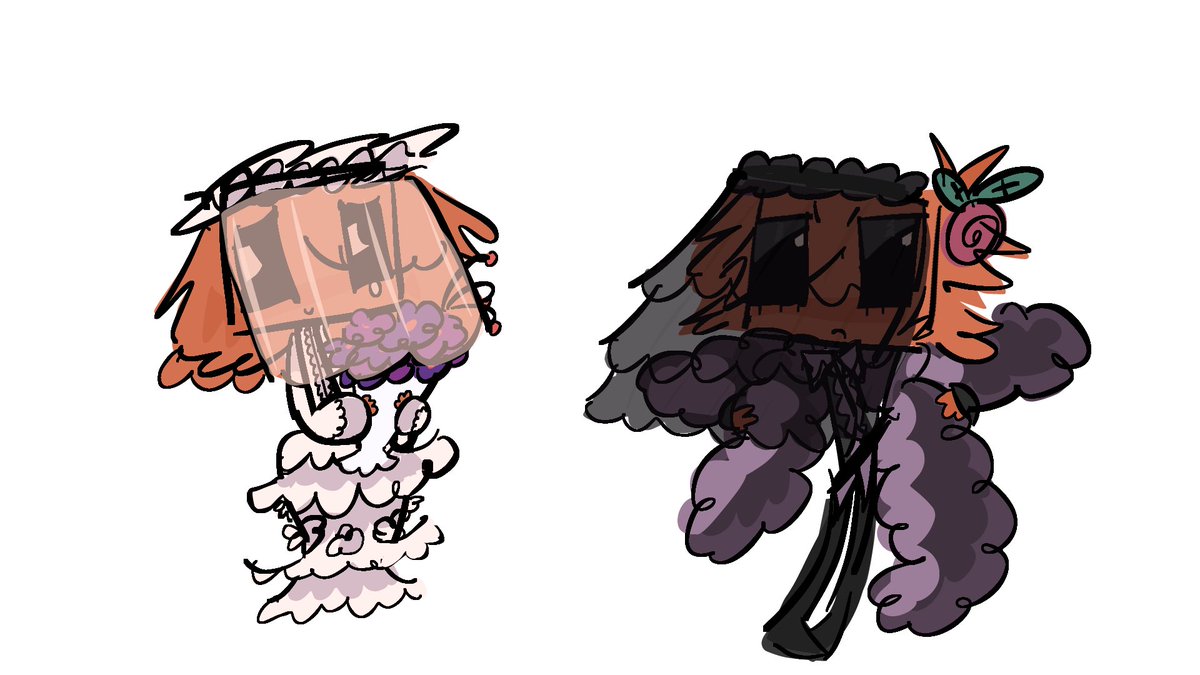 _3xorcism__'s tweet photo. I thought twitter was evil but i have 30 likes on my dsaf art so it cant be that bad 🤔🤔🤔🤔🤔thinking https://t.co/h2pnrS3mXy