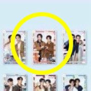 caramel_Lee99's tweet photo. ใครพบเจอที่ติดโทรศัพท์และการ์ด แบบในรูป ช่วยDM มาหน่อยนะคะ คือเราทำโทรศัพท์ตก แต่เจอแค่โทรศัพท์ ที่ติดโทรศัพท์แบบในรูปหายไป เรานั่งอยู่โซน A2 แถว AN ที่นั่ง 27 #FFFPartyConcert2026D2 #เฟิร์สข้าวตัง #บุ๋นเปรม #เอิร์ธมิก 
ใครเจอรบกวนแจ้งเค้านะคะ การ์ดในรูปมันสำคัญกับเค้ามาก😭 https://t.co/2S295Dnt5T