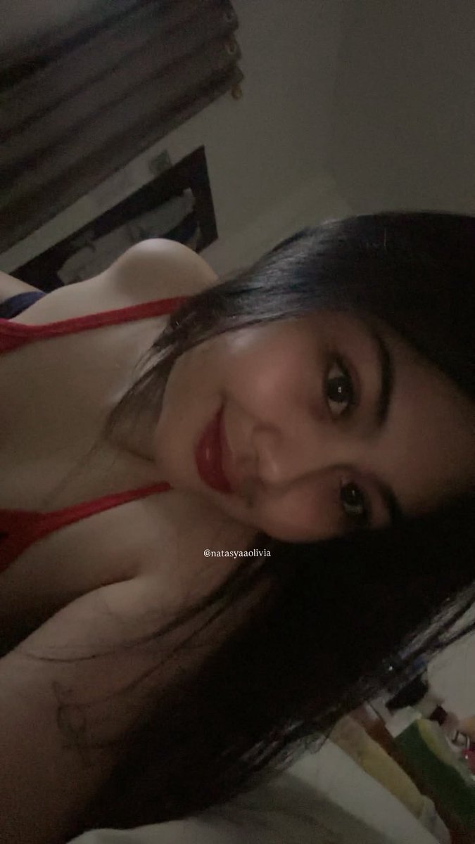 Natasya Olivia tweet media