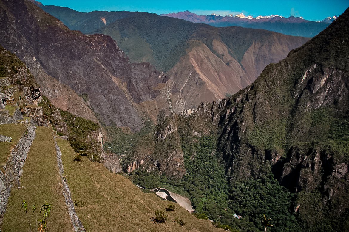 sairabhatti's tweet photo. “In the mountains, you are sometimes invited, sometimes tolerated, and sometimes told to go home” ~Anonymous #travelphotography #landscapephotography #andes #mountains #incatrail #machupicchu #peru https://t.co/wB80DUo72C