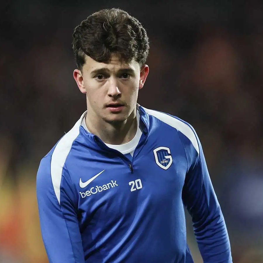 samiyengundem's tweet photo. Galatasaray, Konstantinos Karetsas'ı da transfer listesine ekledi.

Karetsas için henüz resmi bir girişimde bulunulmadı. Belçika ekibinin, genç futbolcuyu satın alma opsiyonlu kiralık olarak göndermeye sıcak bakmadığı öğrenildi. (TRT Spor) https://t.co/atUmvfZvQR