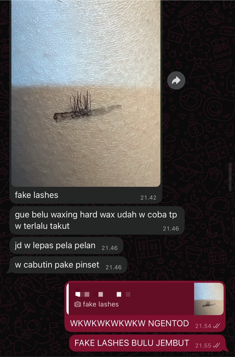 whooooooooooru's tweet photo. BENCI BGT AJGG…. https://t.co/OCNhzRHKUa